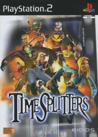 Timesplitters [FR]