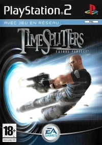 TimeSplitters: Future Perfect [FR]