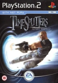 TimeSplitters: Future Perfect [UK]