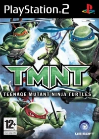 TMNT (0234025)