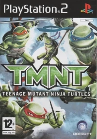 TMNT [DK][FI][NO][SE]