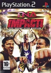 TNA Impact!