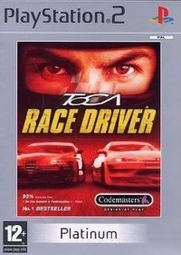 TOCA Race Driver - Platinum