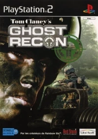 Tom Clancy's Ghost Recon [FR]