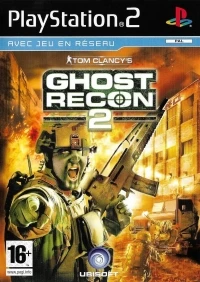 Tom Clancy's Ghost Recon 2 [FR]