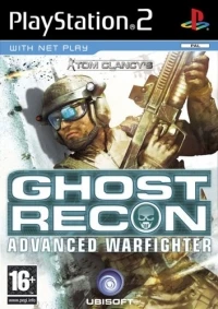 Tom Clancy's Ghost Recon: Advanced Warfighter