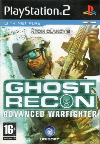 Tom Clancy's Ghost Recon: Advanced Warfighter [NL]