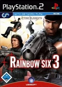 Tom Clancy's Rainbow Six 3 [DE]