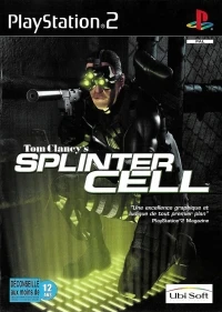 Tom Clancy's Splinter Cell [FR]