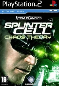 Tom Clancy's Splinter Cell: Chaos Theory