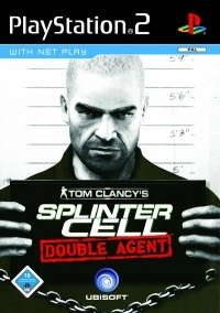 Tom Clancy's Splinter Cell: Double Agent