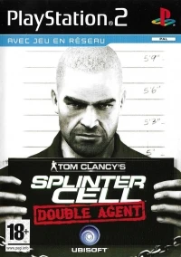 Tom Clancy's Splinter Cell: Double Agent [FR]