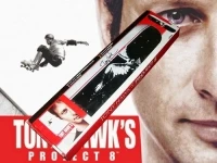 Tony Hawk's Project 8 - Premium Edition