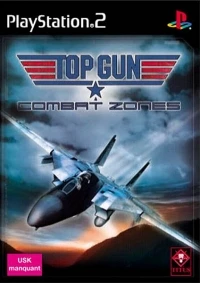 Top Gun: Combat Zones [DE]