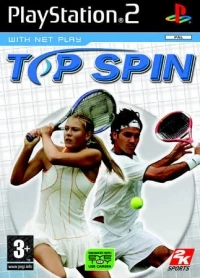 Top Spin