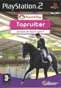 Topruiter