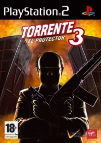 Torrente 3: El Protector
