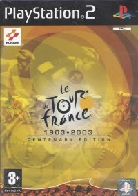 Tour de France, Le: Centenary Edition [DE]