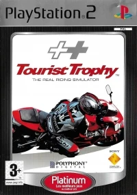 Tourist Trophy - Platinum [FR]