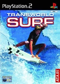 TransWorld Surf