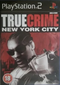 True Crime: New York City