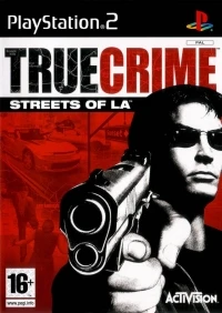 True Crime: Streets of LA [NL]