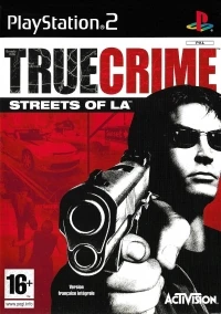 True Crime: Streets of LA [FR]