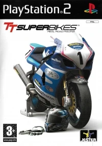 TT Superbikes Real Road Racing [FR]