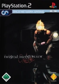 Twisted Metal: Black: Online [DE]