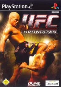 Ultimate Fighting Championship: Throwdown [DE]
