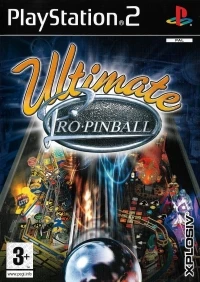Ultimate Pro-Pinball [FR]