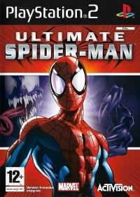 Ultimate Spider-Man [FR]
