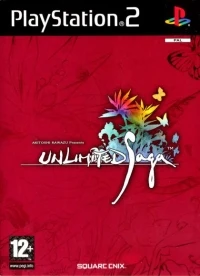 Unlimited SaGa