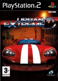 Urban Extreme [IT]