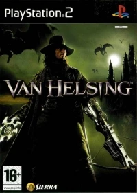 Van Helsing [ES]