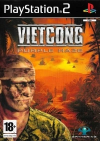 Vietcong: Purple Haze [FR]