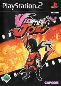 Viewtiful Joe [DE]