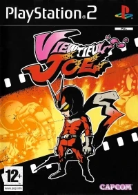 Viewtiful Joe [FR][NL]