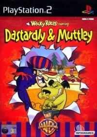 Wacky Races starring Dastardly & Muttley