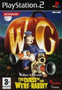 Wallace & Gromit: The Curse of the Were-Rabbit