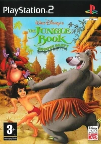 Walt Disney's The Jungle Book: Groove Party