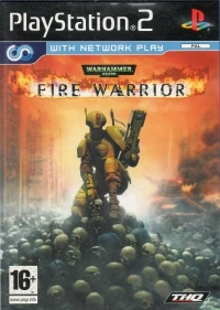 Warhammer 40,000: Fire Warrior [FR][NL]