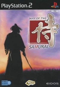 Way of the Samurai [FR]