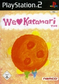 We Love Katamari [DE]