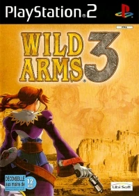 Wild Arms 3 [FR]