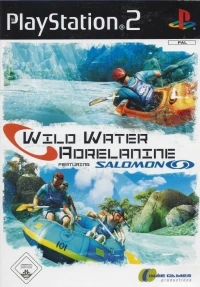 Wild Water Adrenaline featuring Salomon [DE]