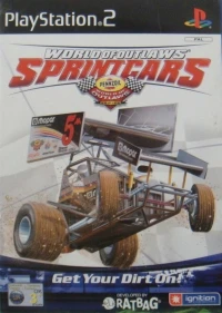 World of Outlaws: Sprintcars