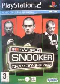 World Snooker Championship 2005 [FR]