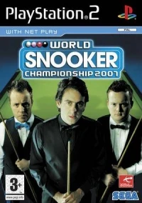 World Snooker Championship 2007