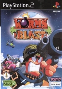 Worms Blast [FR]